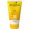 AMAVITAL SUN P CREMA SOL SPF50