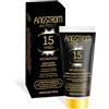 ANGSTROM PROTECT HYDRAXOL CREMA SOLARE VISO SPF15 50 ML