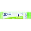 boiron CORTISONE 5CH GRANULI