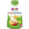 HIPP BIO FRUTTA FRULLATA MELA 90 GR