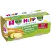 HIPP BIO OMOGENEIZZATO CAROTE/PATATE 2X80 GR