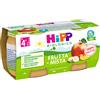 HIPP BIO OMOGENEIZZATO FRUTTA MISTA 2X80 GR
