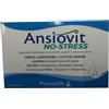 ANSIOVIT NO STRESS 30CPR