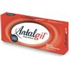 antalgil Antalgin 200 MG COMPRESSE 10 COMPRESSE