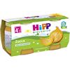 HIPP BIO OMOG ZUCCA 2X80G