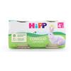 HIPP OMOG CONIGLIO VERD 2X80G