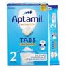 APTAMIL TABS 2 21BUST
