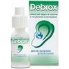 DEBROX GOCCE AURICOLARI 15ML