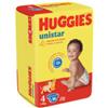 HUGGIES UNISTAR BASE 4 16PZ