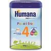HUMANA 4 PROBALANCE 800G MP