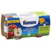 HUMANA OMOG MELA BIO 4X100G