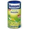 HUMANA TIS FINOCCHIO 200G