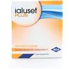 IALUSET PLUS GARZA 10X10 10PZ