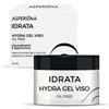 ASPERSINA IDRATA HYDRA GEL VIS