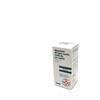 igienex Niogermox 80 MG/G SMALTO MEDICATO PER UNGHIE FLACONE IN VETRO DA 3,3ML CON TAPPO A VITE PP + PENNELLINO APPLICATORE