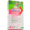 krka-farmaceutici ATAXXA 500 MG/100 MG SOLUZIONE SPOT-ON PER CANI DA 4 KG A 10 KG