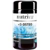 NUTRIVA D+ OSTEO 50CPR