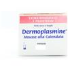 boiron DERMOPLASMINE CREMA MOUSSE CAL