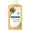 KLORANE SHAMPOO BURRO MAN400ML