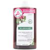 KLORANE SHAMPOO CHININ400ML PS