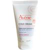 AVENE COLD CREAM MANI 50ML