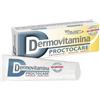 DERMOVITAMINA PROCTOCARE CREMA