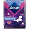 NUVENIA ULTRA NOTTE ALI 10PZ