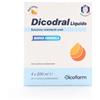 dicodral-995323 DICODRAL LIQUIDO 4X200ML