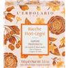 lerbolario BACCHE FIORI LEGNI SAPONE PROF