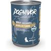 DOGNIVOR AGNELLO PAT/ZUCCH400G