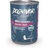 DOGNIVOR ANATRA RISO/ZUCCA400G