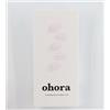 uragme OHORA GEL NAILS GLAZED DONUT