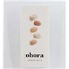 uragme OHORA GEL NAILS N ALMOND BLOSS