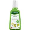 SHAMPOO ANTI INQUINAMENTO200ML
