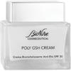 BIONIKE COSMECEUTICAL POLY GSH CREMA BIORIVITALIZZANTE