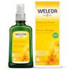 weleda OLIO MASSAGGI CALENDULA 100ML