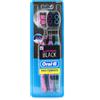 ORALB SPAZZ MAN ROBIN HOOD BLK