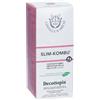 balestra-and-mech SLIM KOMBU C/STEVIA 500ML