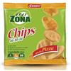 enervit ENERZONA CHIPS PIZZA 1SACCH