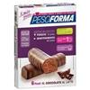 PESOFORMA BARR CIOCC LATTE 12P
