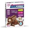 PESOFORMA BARR CUORE COCCO 12P