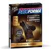 PESOFORMA BARR DOUBLE DARK 12P