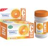 multicomplex ESI VITAMINA C PURA RETAR30CPR