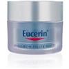 EUCERIN CREMA HYALURON FILLER NOTTE 50 ML