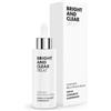 BRIGHT&CLEAR CLEAR SKIN SERUM