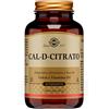 solgar CAL D CITRATO 60TAV
