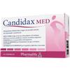 CANDIDAX MED 30CPR