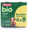 PLASMON BIO OMOG MANZO 4PZ