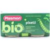 PLASMON BIO OMOG PISELLI 2PZ