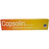 sitarclean CAPSOLIN REVULSIVO 40G